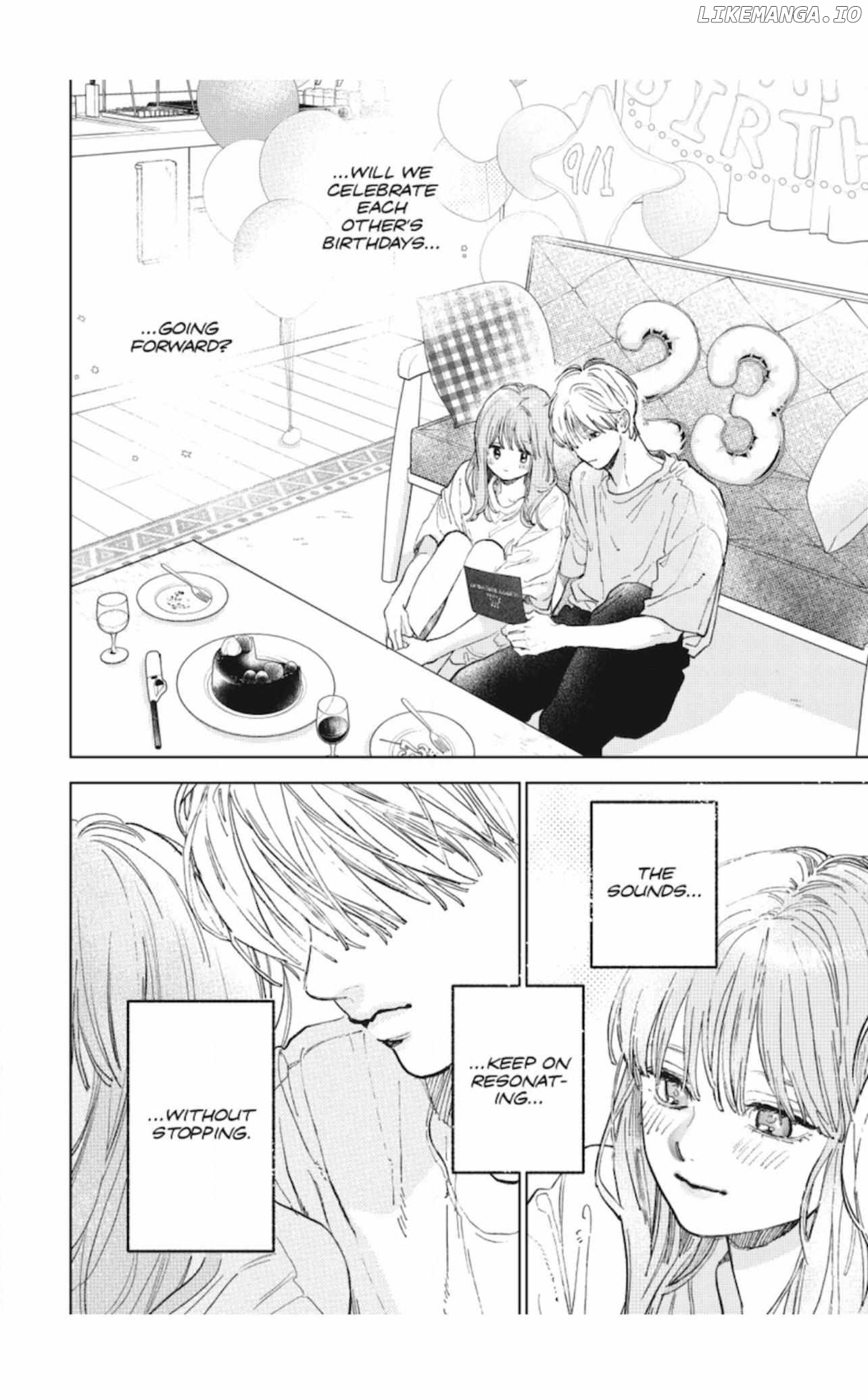A Sign of Affection, Chapter 51 image 15
